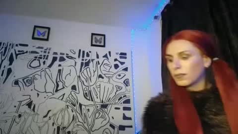 Lucy Lucy online show from 10.08.25