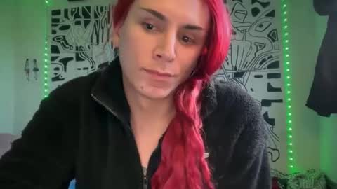 Lucy Lucy online show from 11.02.25