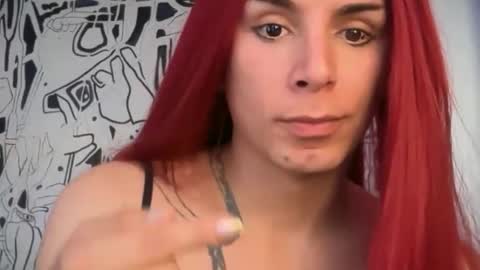 Lucy Lucy online show from 11.26.25