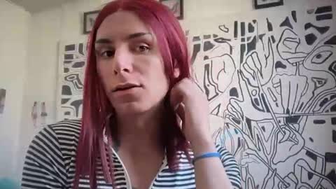 Lucy Lucy online show from 11.28.25