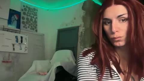 Lucy Lucy online show from 12.23.25