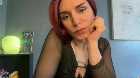 Lucy Lucy online show from 02.12.26