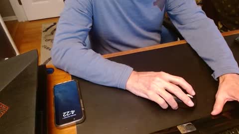 thembones online show from 11.01.25