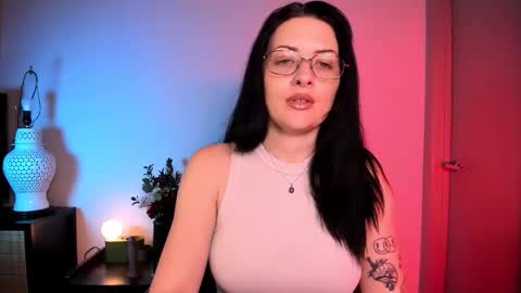 themelrose online show from 02.19.26