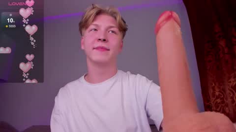 Sever online show from 10.25.25