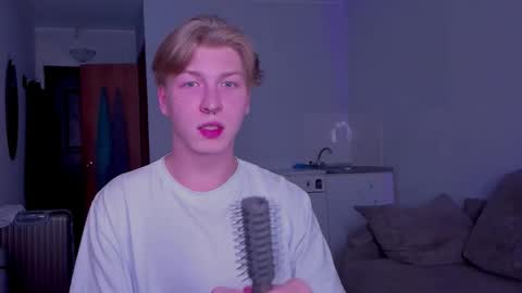 Sever online show from 11.17.25