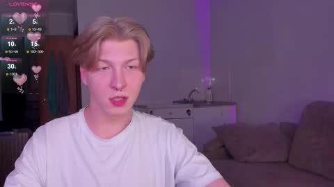 Sever online show from 12.17.25