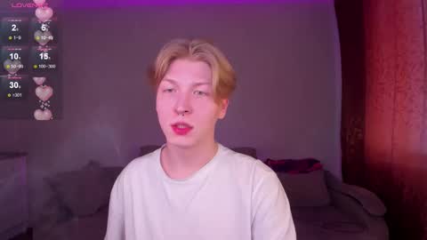 Sever online show from 03.22.26