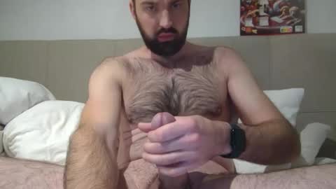 Snapshot of themikka1234 chatting on 12.13.24 themikka1234 online show from 12.13.24