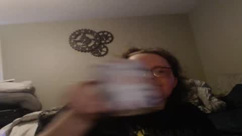 MistyPrice online show from 11.03.25