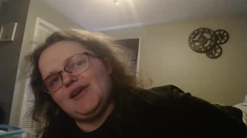 Snapshot of themistyprice chatting on 11.21.25 MistyPrice online show from 11.21.25