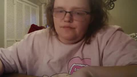 Snapshot of themistyprice chatting on 11.24.25 MistyPrice online show from 11.24.25