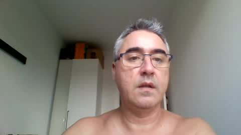 Snapshot of themohican chatting on 07.25.26 Themohican online show from 07.25.26