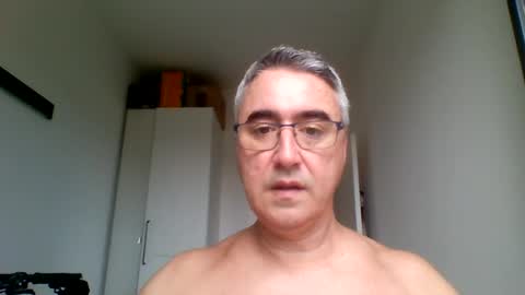 Snapshot of themohican chatting on 08.01.26 Themohican online show from 08.01.26