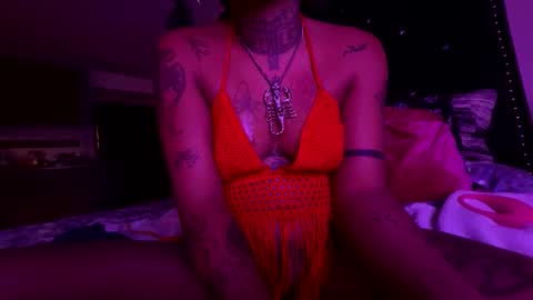 Snapshot of themoodywitch chatting on 11.26.25 the moody witch online show from 11.26.25