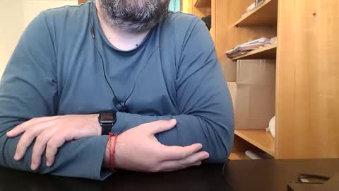 themoontiger online show from 12.03.25