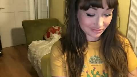 Cach Nelson online show from 11.16.25