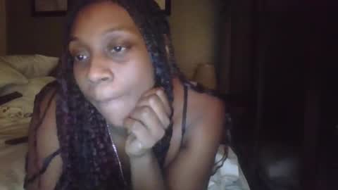 Snapshot of thenaturalgoddess chatting on 12.08.24 TheNaturalGoddess online show from 12.08.24