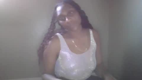 Snapshot of thenaturalgoddess chatting on 02.24.25 TheNaturalGoddess online show from 02.24.25