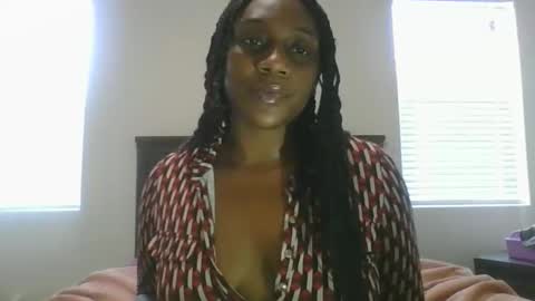 TheNaturalGoddess online show from 04.04.26