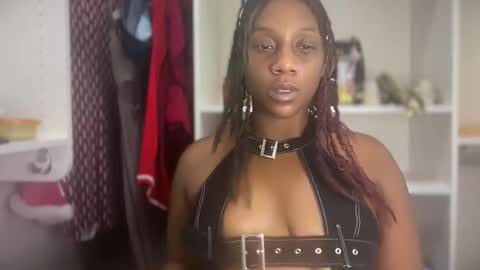 TheNaturalGoddess online show from 05.22.26
