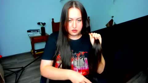 thenaughtygf online show from 10.14.25