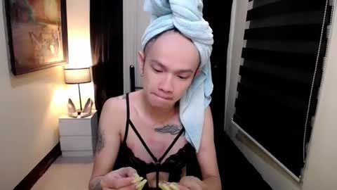 Anne online show from 03.02.26