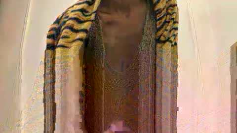 thenymphshow online show from 12.16.25