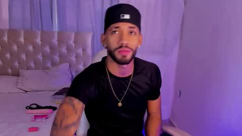 Theo Sky online show from 09.27.25