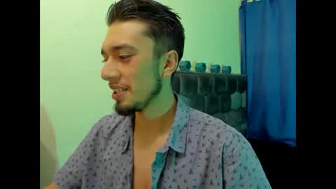 Theo online show from 09.17.25