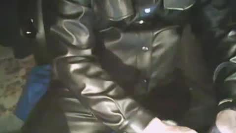 Leatherman online show from 12.29.24