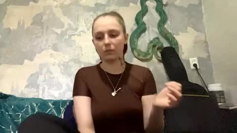 Milena online show from 05.29.26