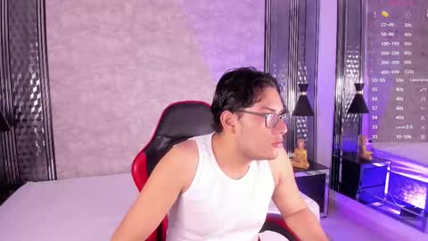 Theo online show from 11.07.25