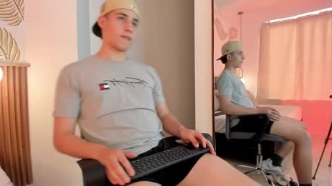  THEO- MATEO  online show from 12.13.24