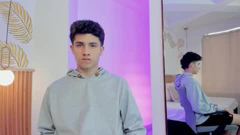  THEO- MATEO  online show from 12.17.24