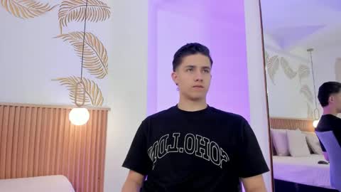  THEO- MATEO  online show from 12.23.24