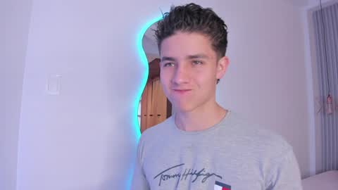  THEO- MATEO  online show from 12.30.24