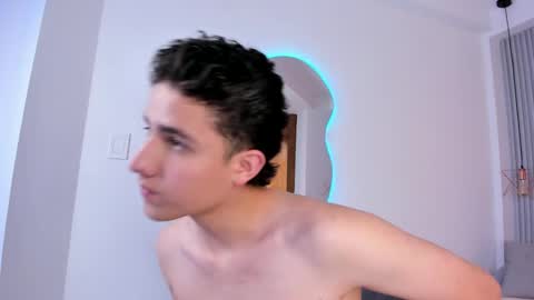  THEO- MATEO  online show from 01.07.25