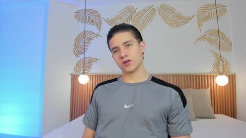  THEO- MATEO  online show from 01.10.25