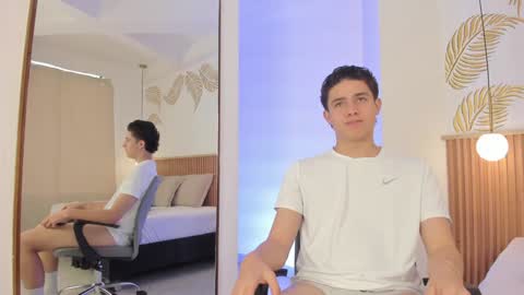  THEO- MATEO  online show from 01.11.25