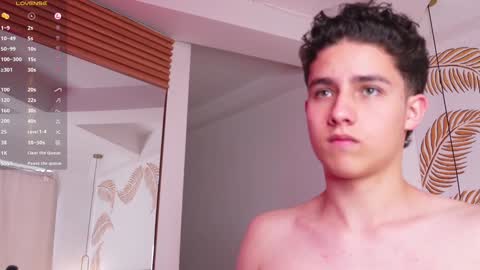  THEO- MATEO  online show from 01.28.25