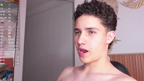  THEO- MATEO  online show from 02.01.25