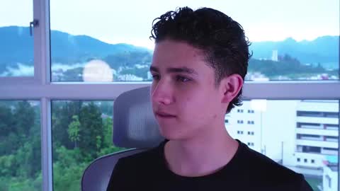  THEO- MATEO  online show from 02.11.25