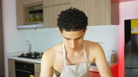  THEO- MATEO  online show from 02.14.25