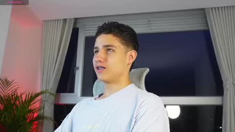  THEO- MATEO  online show from 02.28.25