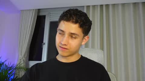  THEO- MATEO  online show from 03.07.25