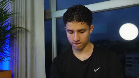  THEO- MATEO  online show from 03.08.25