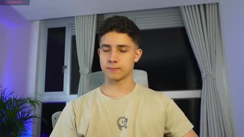  THEO- MATEO  online show from 03.11.25