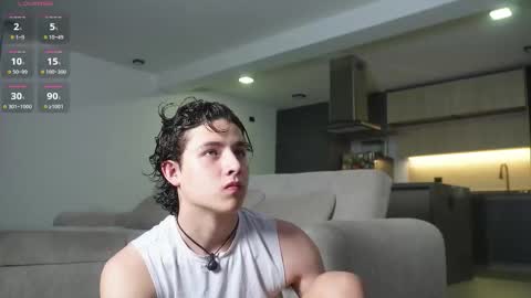  THEO- MATEO  online show from 03.06.26