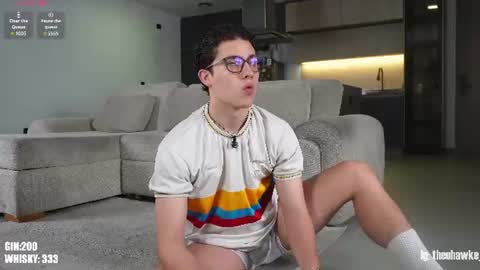  THEO- MATEO  online show from 06.28.26